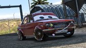 1971 Datsun 510 [Add-On | Extras | Vehfuncs V | Animated]