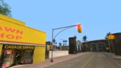 NEW HD Props for GTA SA PC