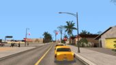 NEW HD Props for GTA SA PC