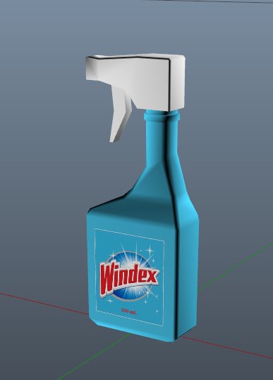 Windex