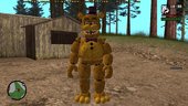 UFMP FNaF 2 Pack PT 2.5