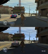 GTA IV Enhanced Reshade 1.0.7.0 ( Best Contrast )