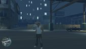 HD CARL JOHNSON GTA V