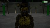 UFMP FNaF 2 Pack PT 2.5