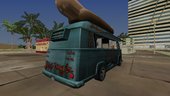 Hotdog Truck