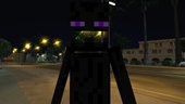 [Minecraft] Enderman