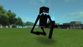 [Minecraft] Enderman