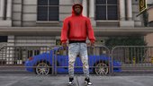 Streetwear Pack For Franklin