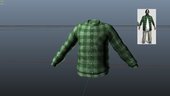 GTA 4 CARL JOHNSON GTA V Outfits