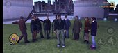 GTA 3 Full Pedestrian Bodyguard For Mobile