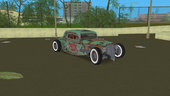 Ford '32 '34 '36 Hot Rods Pack