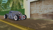 Ford '32 '34 '36 Hot Rods Pack