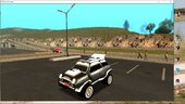 PS1 Cars Mod V0.12