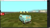 PS1 Cars Mod V0.12