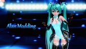 PDFT Hatsune Miku Racing Miku 2011