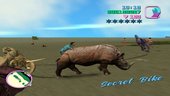 Animal mod for GTA Vice City