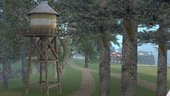 HD Water Tower