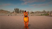 UFMP FNaF 2 Pack PT 2.5