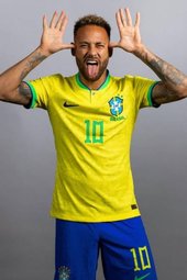 Neymar (FIFA World Cup 2022)