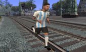 Lionel Messi (FIFA World Cup 2022)