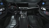 2023 BMW M2 Coupé [Add-On | FiveM]