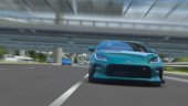 Toyota GR 86 RZ [Add-On | Tuning | Template | FiveM | RHD]