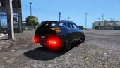 2022 Kia Sportage [Add-On / FiveM]