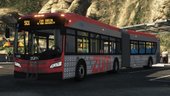 Brampton Transit Bus Pack - Part 1 [Addon]