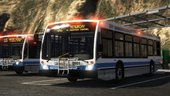 Brampton Transit Bus Pack - Part 1 [Addon]