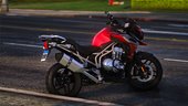 Triumph Tiger 1200 [Add-On | Tuning]