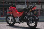 Honda Pop110i [Add-On]