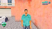 Elderly Tommy Vercetti [HD]