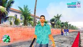 Elderly Tommy Vercetti [HD]