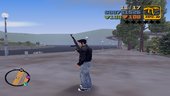 Basic GTA3 Skin