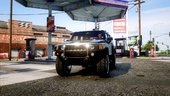 Hummer H3 [Add-On]