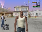 Carl Johnson Style VCS