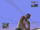 Carl Johnson Style VCS