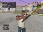 Carl Johnson Style VCS