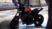 Yamaha Mt09 2015 [Add-On | Tuning]