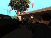 San Fierro Mafia War Season 1 (DYOM)