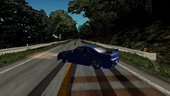 GTR33 DRIFTING HKS T51R TWIN TURBO RB26