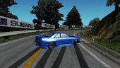 GTR33 DRIFTING HKS T51R TWIN TURBO RB26