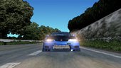 GTR33 DRIFTING HKS T51R TWIN TURBO RB26