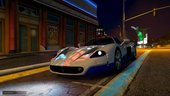 2004 Maserati MC-12 [Addon|Extras]