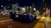 2004 Maserati MC-12 [Addon|Extras]