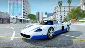 2004 Maserati MC-12 [Addon|Extras]