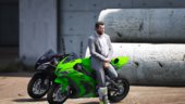 2019 Kawasaki ZX-10RR  [Add-On]