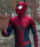 Spider-Man (The Amazing Spider-Man 2) REMAKE