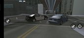 GTA IV Declasse Merit/Police Patrol (dff only)