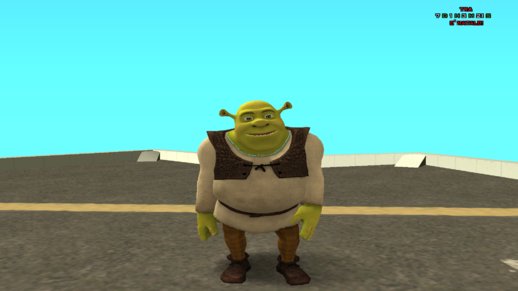 Shrek 